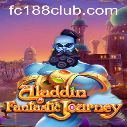 Aladdin: Discover the Magical World of FC188 Gaming