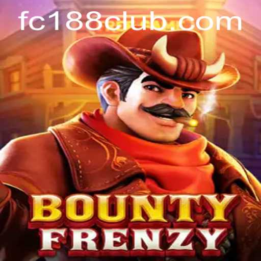 BountyFrenzy: An Exciting Adventure in the World of FC188