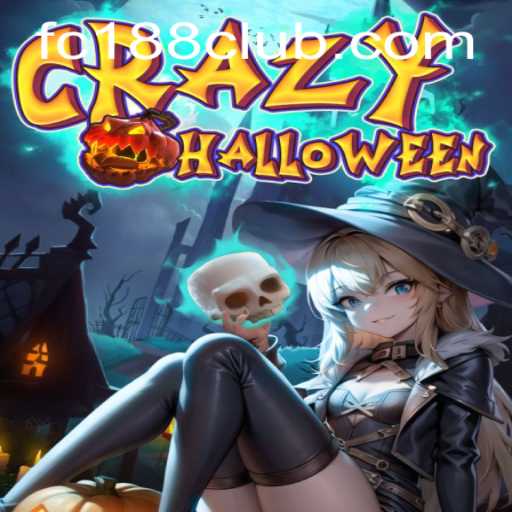 Unveiling CrazyHalloween: A Spooktacular Gaming Experience with FC188