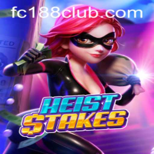 Discover the Thrills of HeistStakes: A New Adventure with FC188