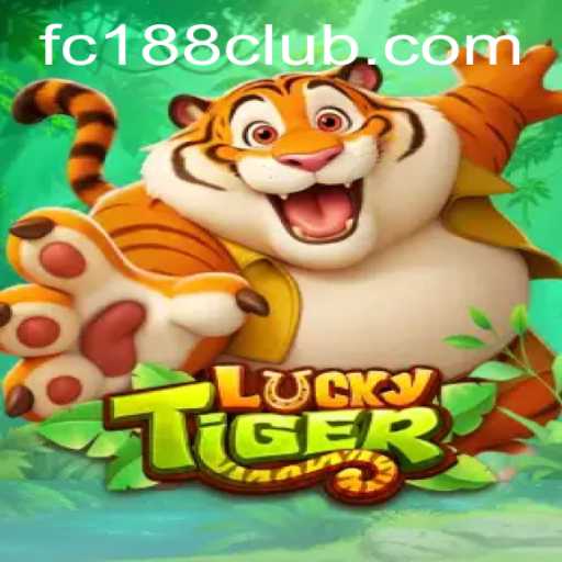 Exploring the Thrill of LuckyTiger: The FC188 Phenomenon