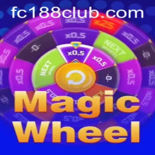 Unveiling the Thrills of MagicWheel: A Dive into the Game of Chance and Strategy