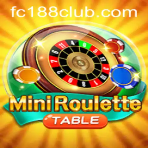 Exploring MiniRoulette: A Fresh Spin on a Classic Game with FC188