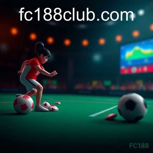 Responsible Gambling and FC188: A Comprehensive Guide