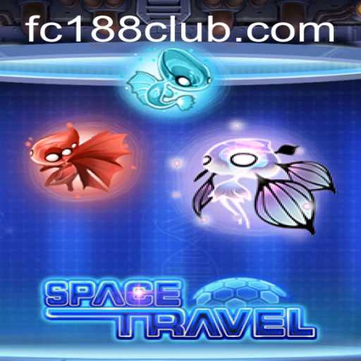 Explore the Cosmic Odyssey with SpaceTravel: FC188