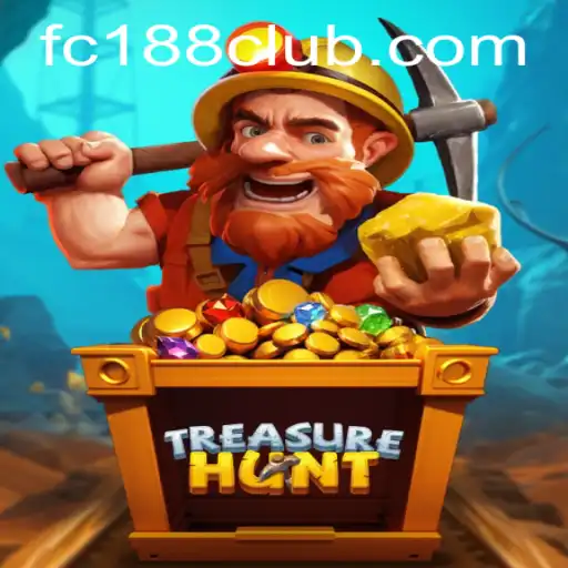 TreasureHunt: The Ultimate Adventure Awaits with FC188
