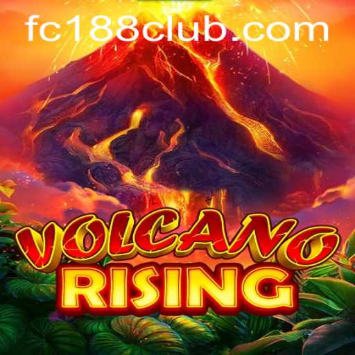 VolcanoRising: Immersive Gameplay and Exciting Challenges with FC188